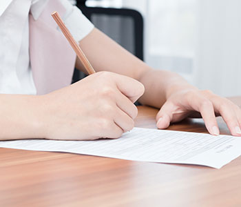 第二步： 選擇合作方式，填寫申請表