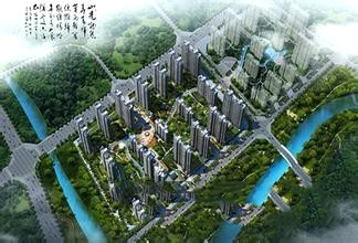 濟寧市中心閘小區(qū)