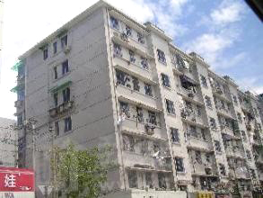 濟寧市竹竿巷小區(qū)
